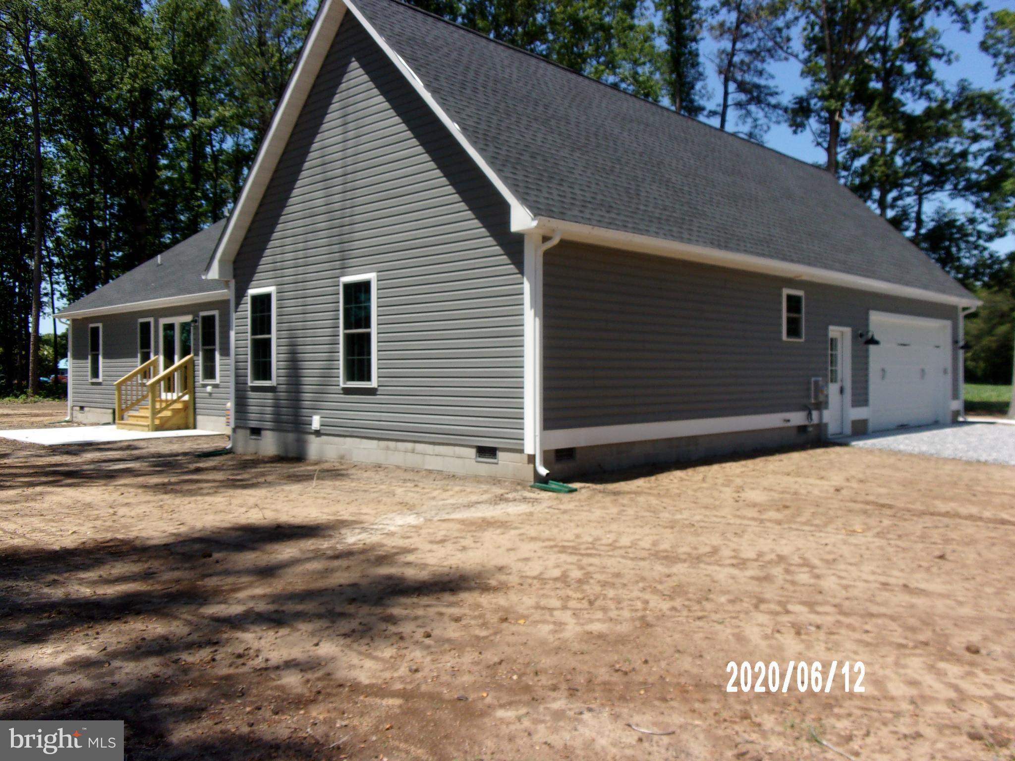 24630 Prettyman Road Georgetown, DE 19947 - Photo 7 of 26 Gallery Image 7