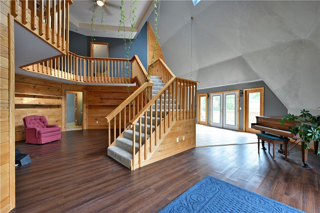 N5603 Tower Hill Road Spooner, WI 54801 - Photo 31 of 59 Gallery Image 31