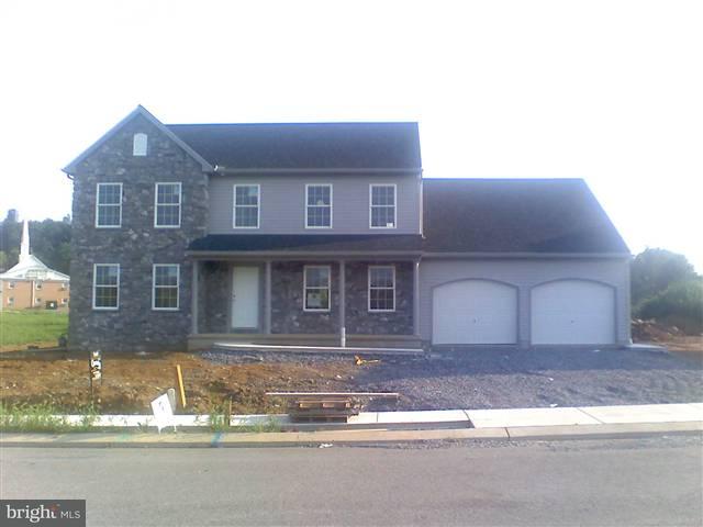 724 Rishel Drive York, PA 17406 - Photo 1 of 1 Gallery Image 1