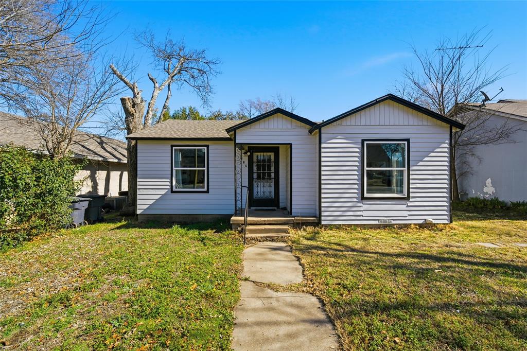705 North 33rd Street Waco, TX 76707 - Photo 1 of 1