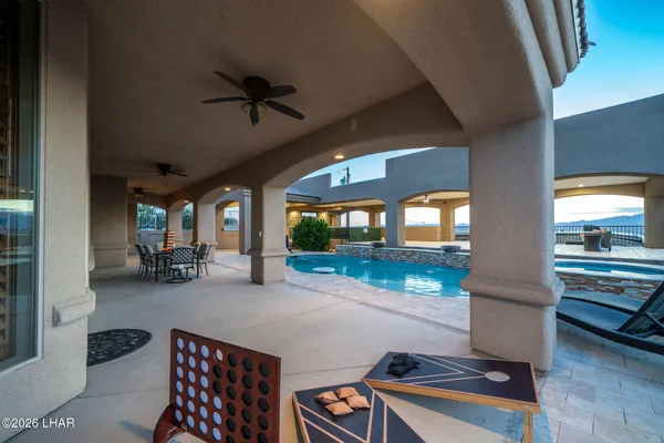 $1,900,000 | 2030 Cabana Drive, Lake Havasu City, AZ 86404