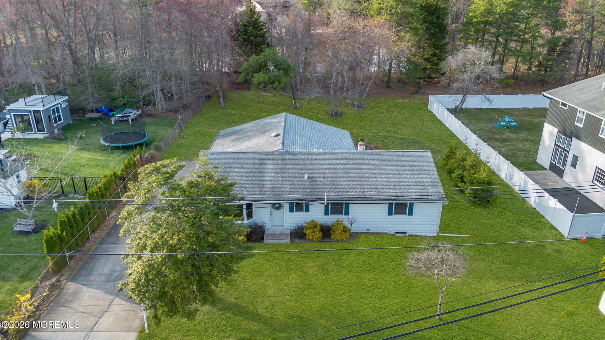 20 Sylvan Boulevard Howell, NJ 07731 - Photo 1 of 65 84-web-or-mls-DJI_0641-1