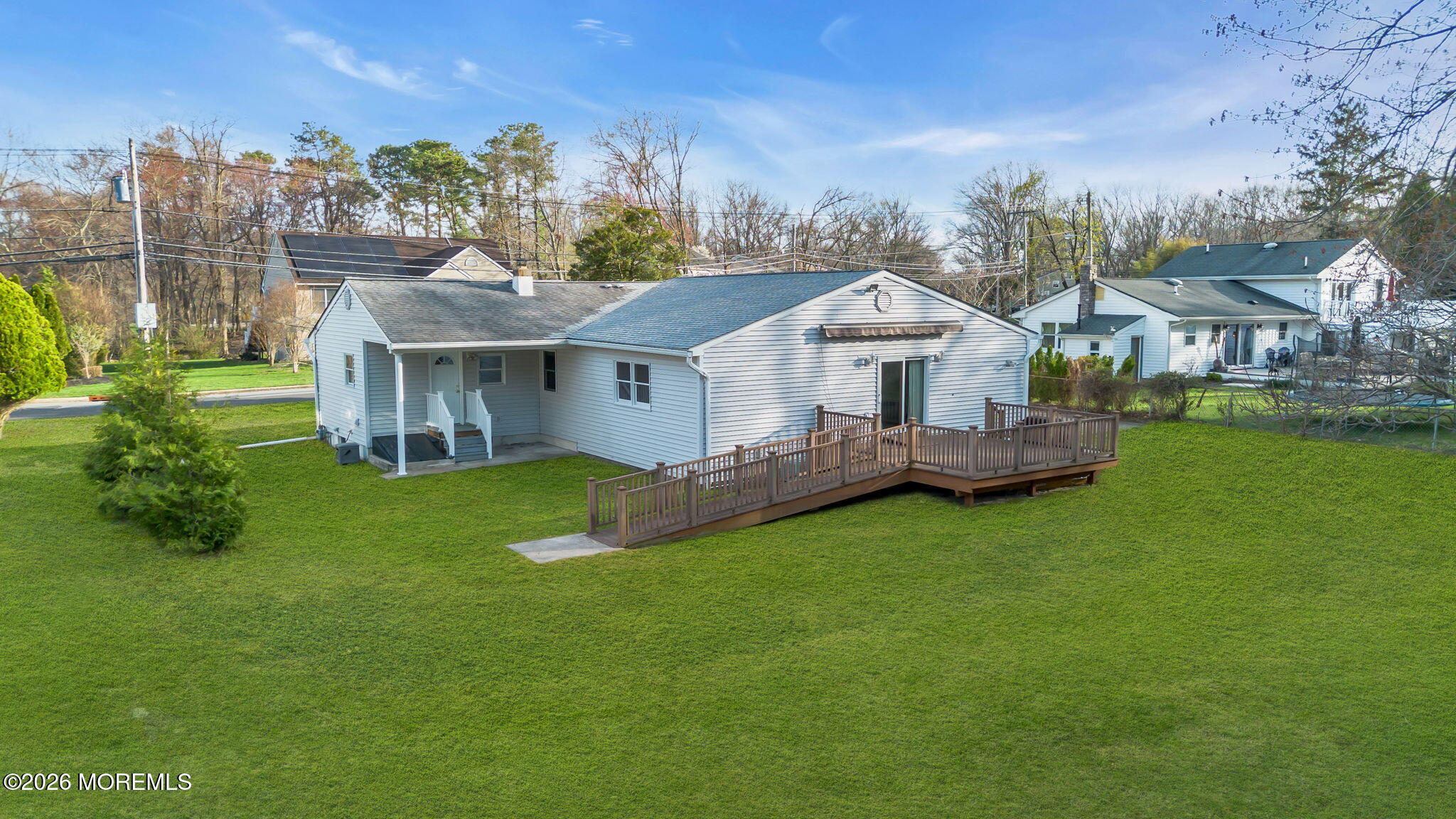 20 Sylvan Boulevard Howell, NJ 07731 - Photo 13 of 65 81-web-or-mls-DJI_0632-1