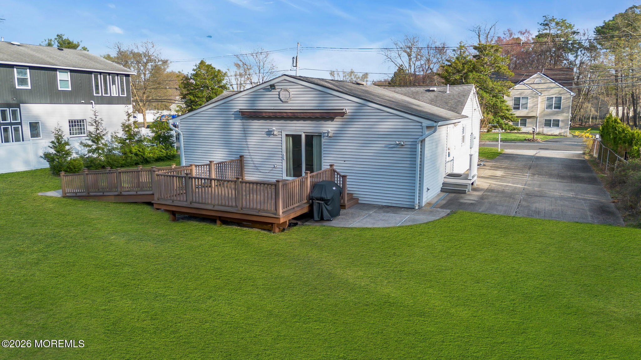 20 Sylvan Boulevard Howell, NJ 07731 - Photo 5 of 65 82-web-or-mls-DJI_0635-1