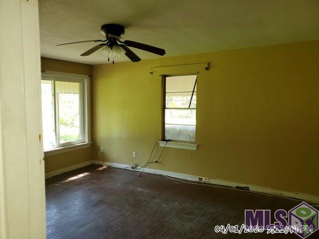 2874 Eaton Street Baton Rouge, LA 70805 - Photo 2 of 8 LIVING ROOM