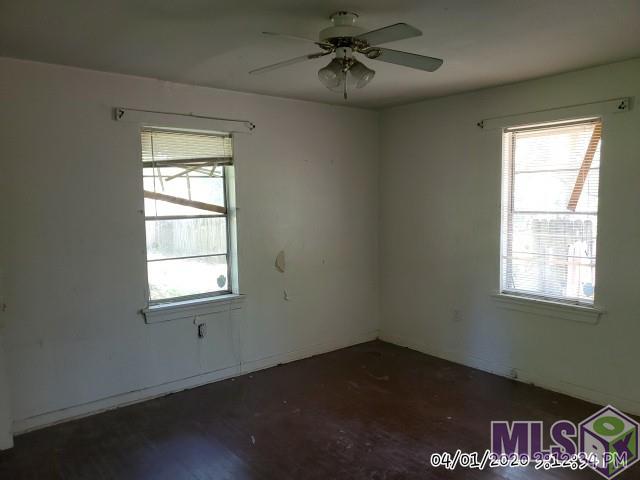2874 Eaton Street Baton Rouge, LA 70805 - Photo 5 of 8 MASTER BEDROOM