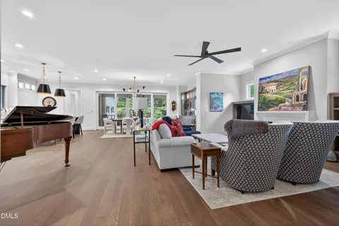 $2,174,900 | 608 Webster Street, Cary, NC 27511