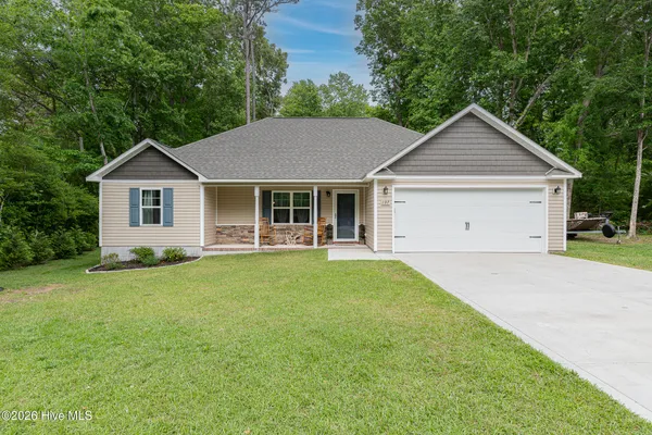 $2,100 | 137 Wilburne Drive, Hubert, NC 28539