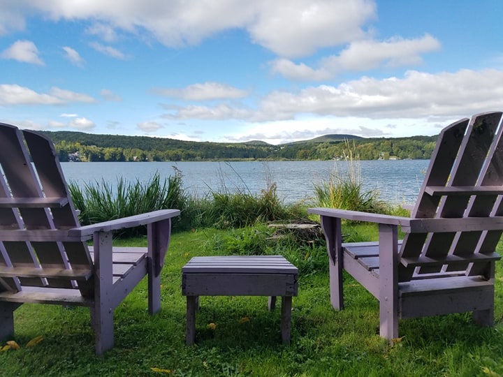 698 Parker Road Glover, VT 05875 - Photo 1 of 36