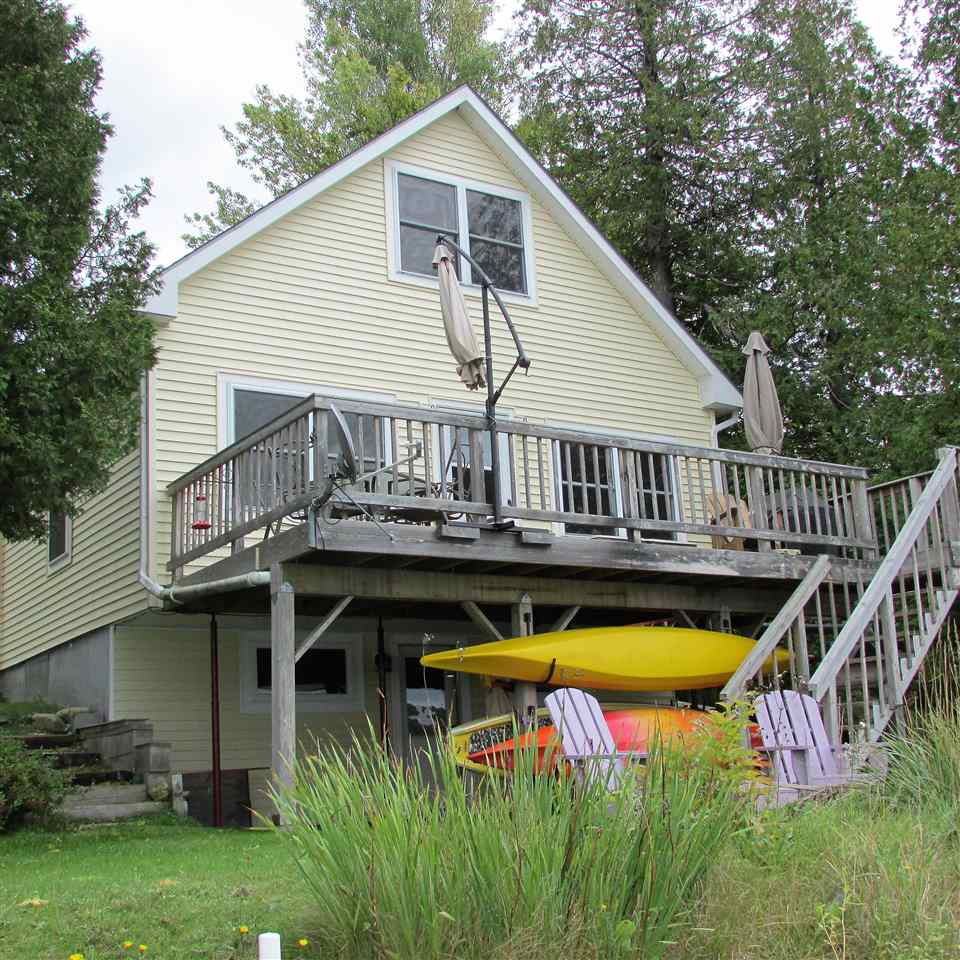 698 Parker Road Glover, VT 05875 - Photo 22 of 36