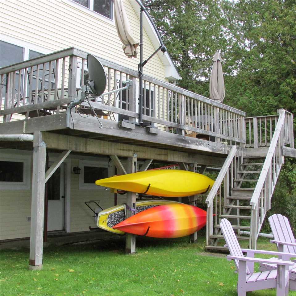 698 Parker Road Glover, VT 05875 - Photo 23 of 36