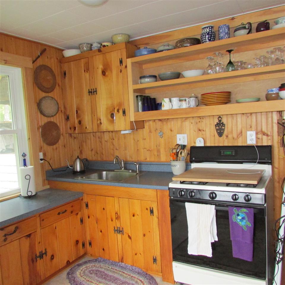 698 Parker Road Glover, VT 05875 - Photo 4 of 36