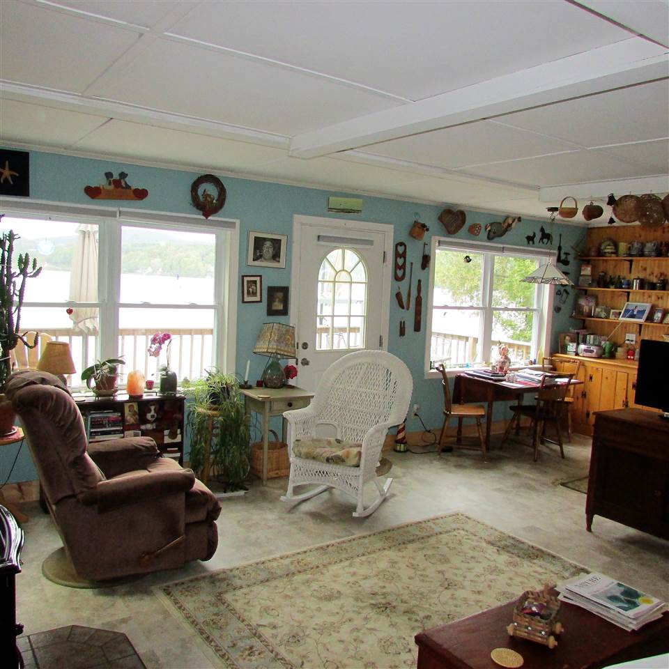 698 Parker Road Glover, VT 05875 - Photo 10 of 36