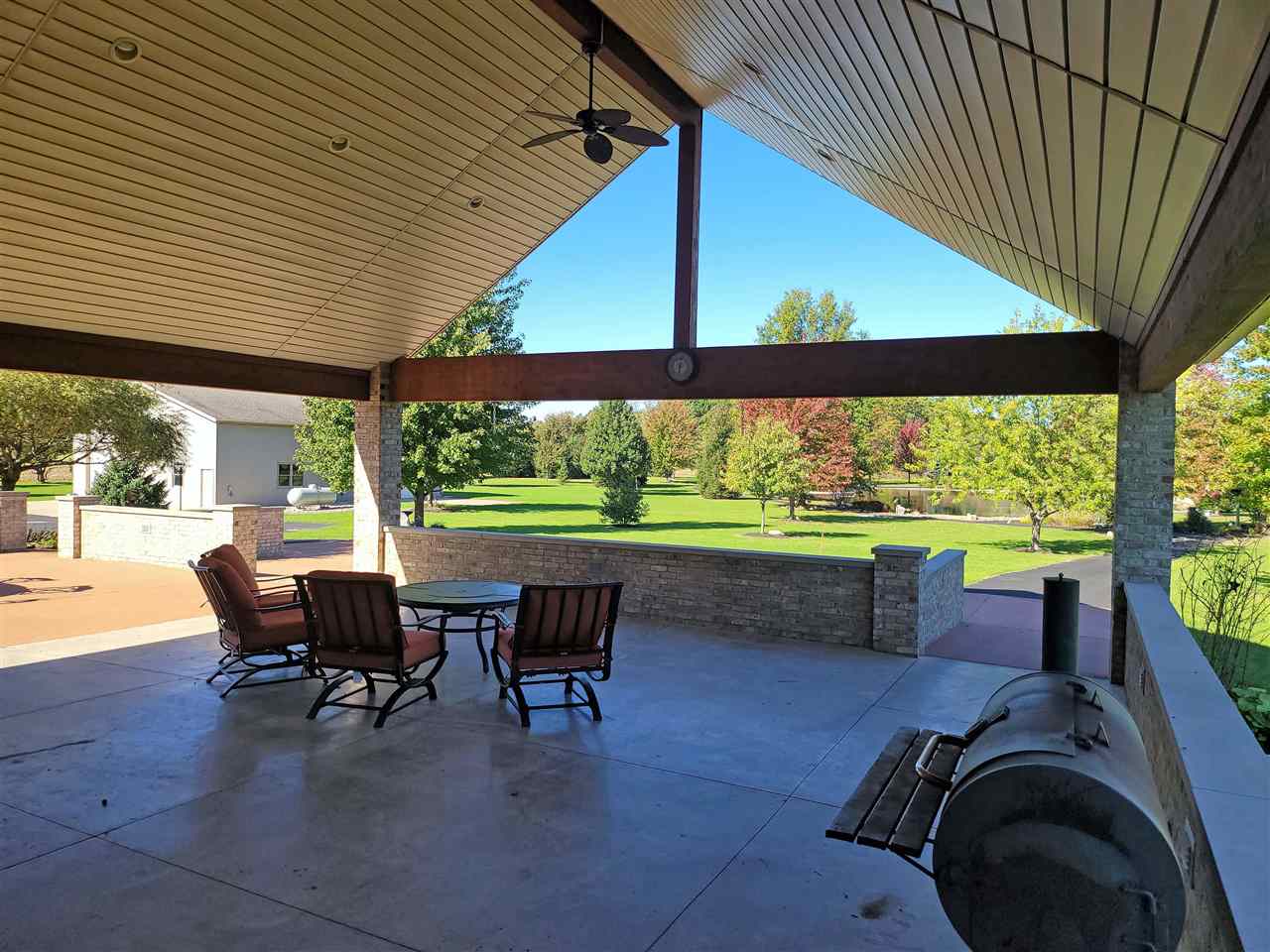 9386 Gary Road Chesaning, MI 48616 - Photo 10 of 58 Gallery Image 10