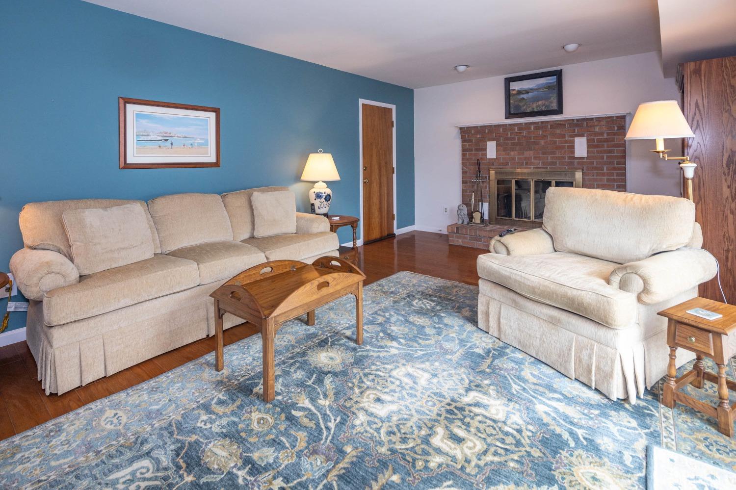 4 Overview Court Edison, NJ 08817 - Photo 19 of 44 a living room with furniture and a large window