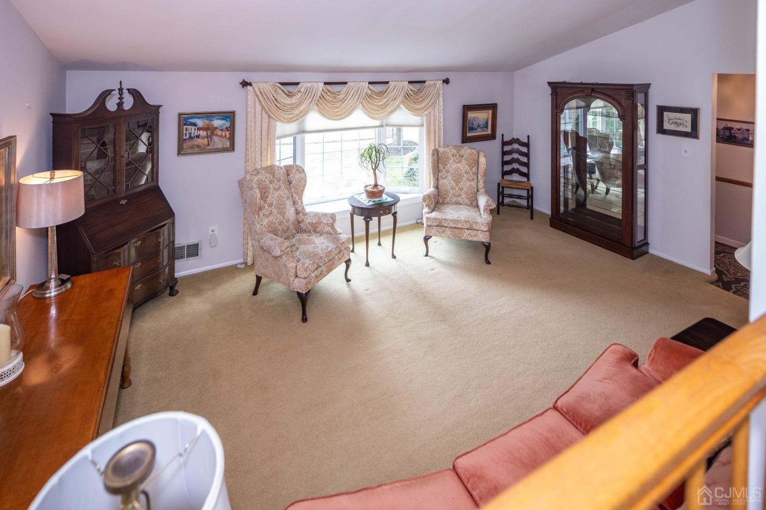 4 Overview Court Edison, NJ 08817 - Photo 5 of 44 a living room with furniture