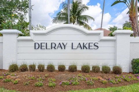 $1,275,000 | 494 Enfield Court, Delray Beach, FL 33444