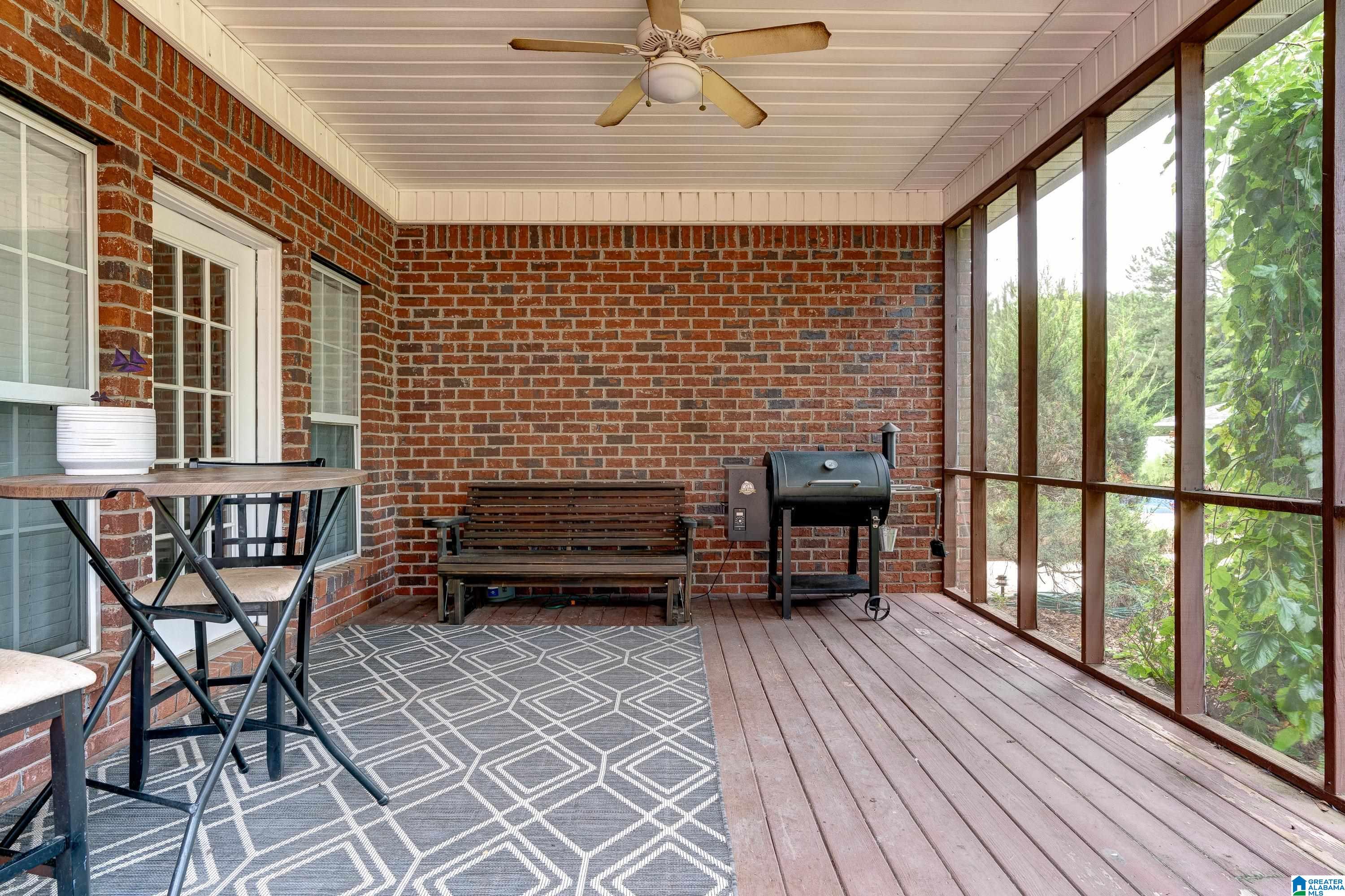 925 Hamilton Mountain Road Blountsville, AL 35031 - Photo 42 of 72