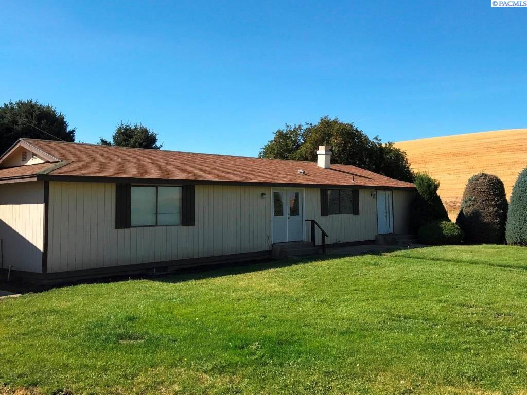 11 Camp Road Lacrosse, WA 99143 - Photo 1 of 1 Gallery Image 1