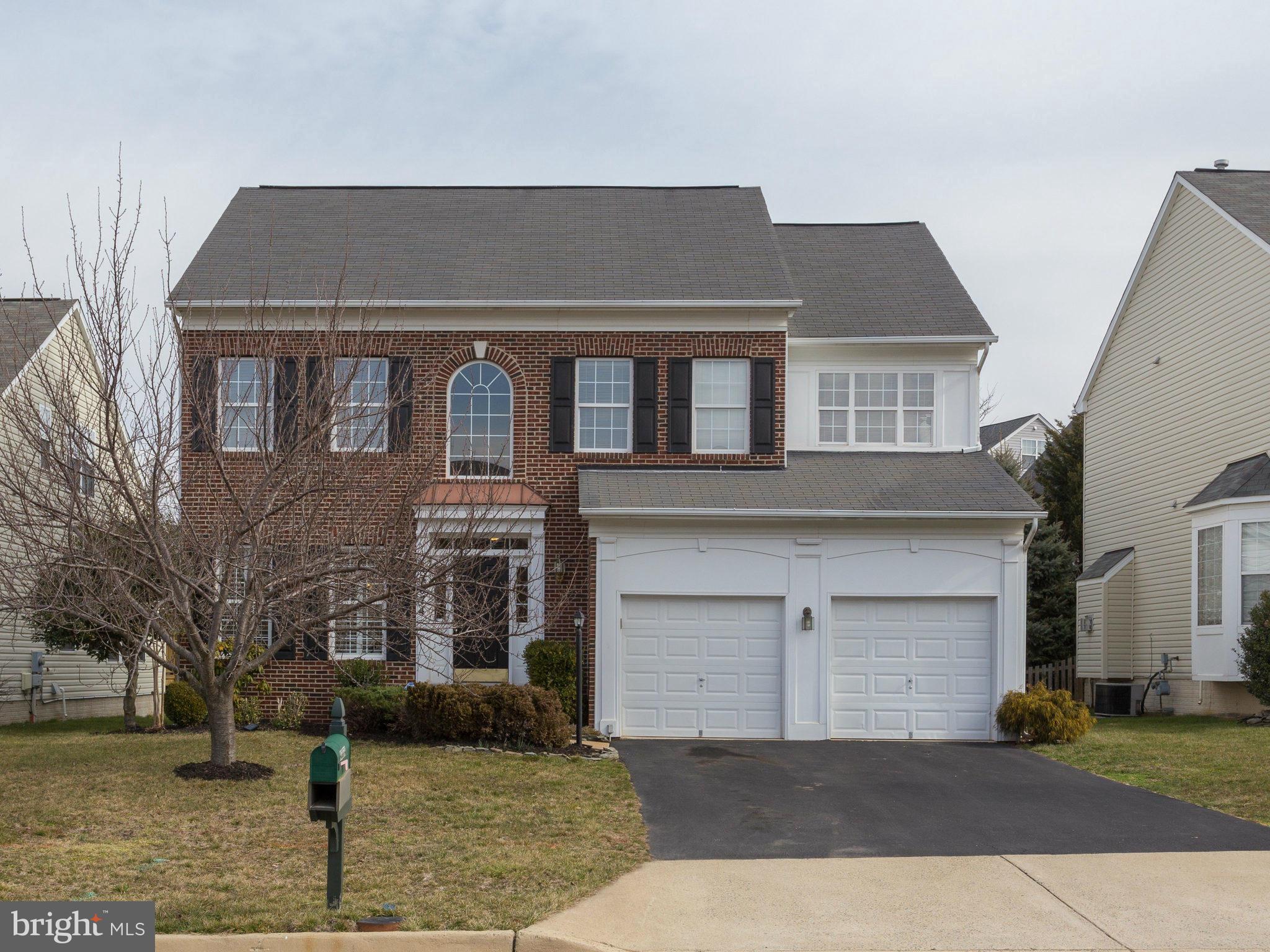 43074 Lake Ridge Place Leesburg, VA 20176 - Photo 1 of 30 Front