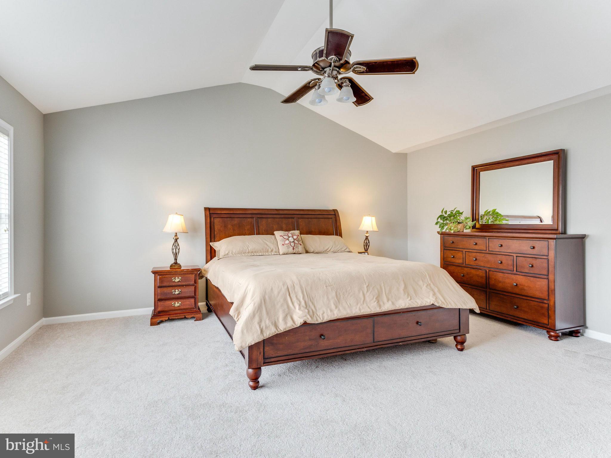 43074 Lake Ridge Place Leesburg, VA 20176 - Photo 12 of 30 Bedroom (Master)