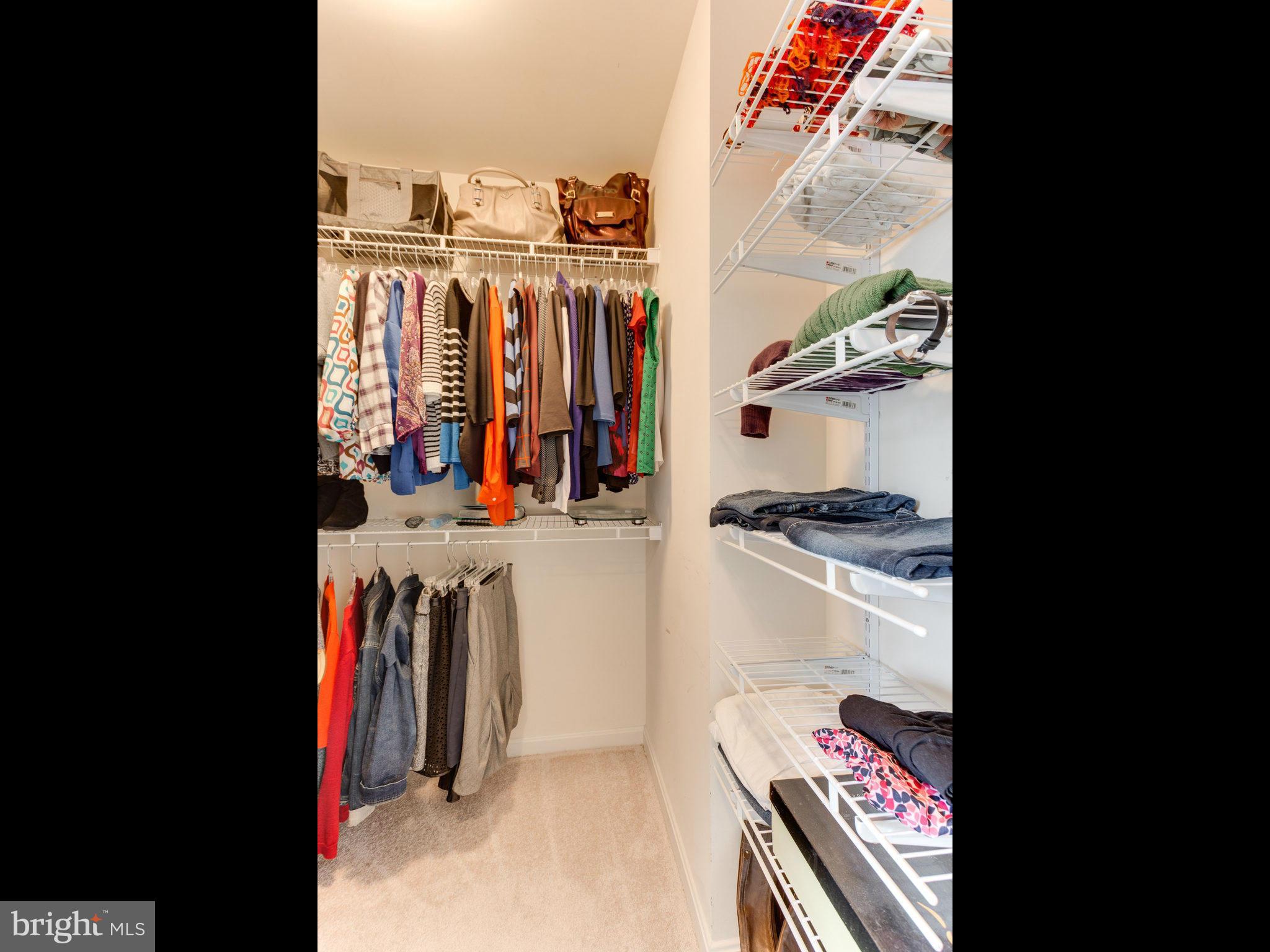 43074 Lake Ridge Place Leesburg, VA 20176 - Photo 14 of 30 Master Closet