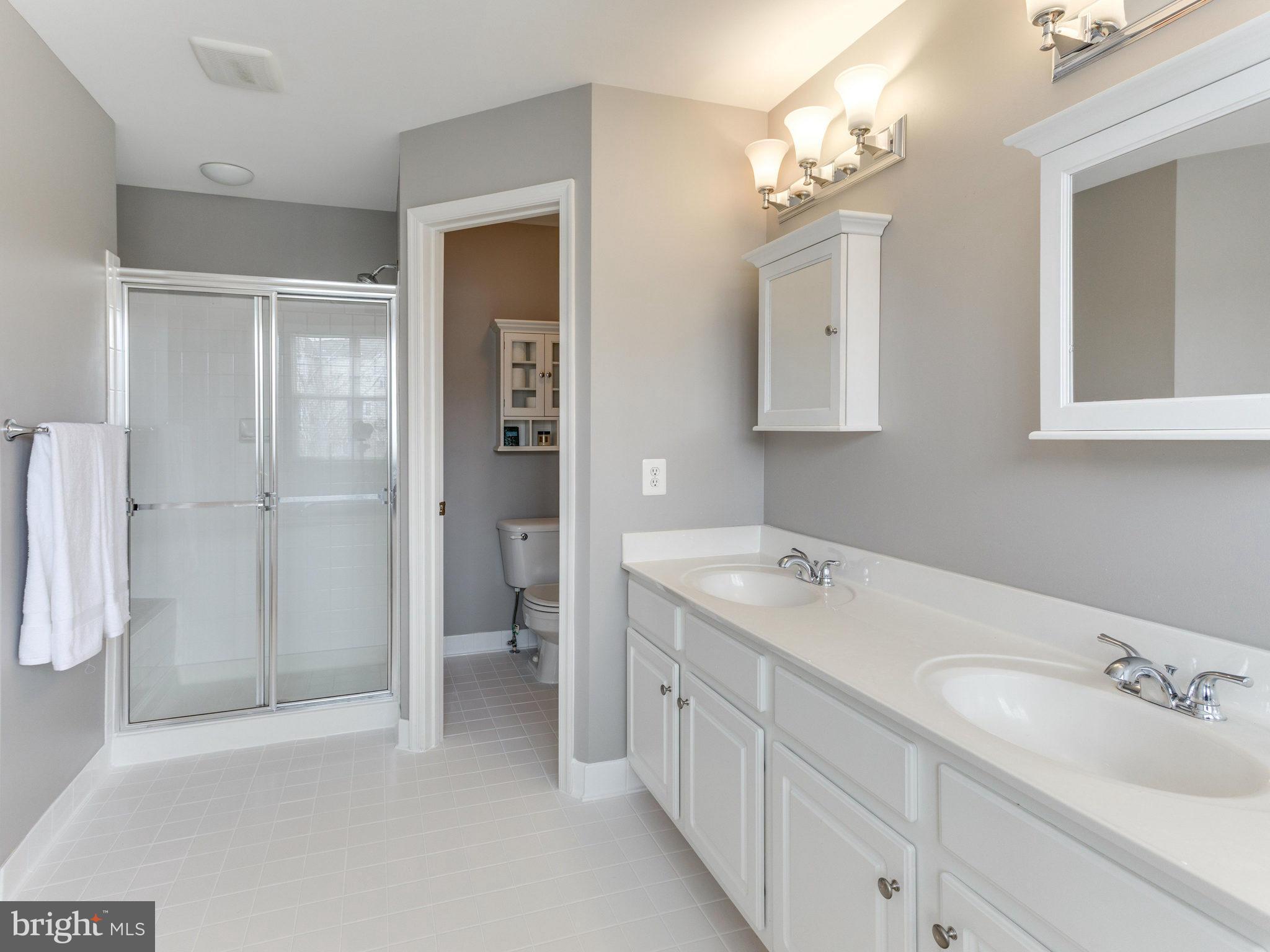 43074 Lake Ridge Place Leesburg, VA 20176 - Photo 16 of 30 Bath (Master)
