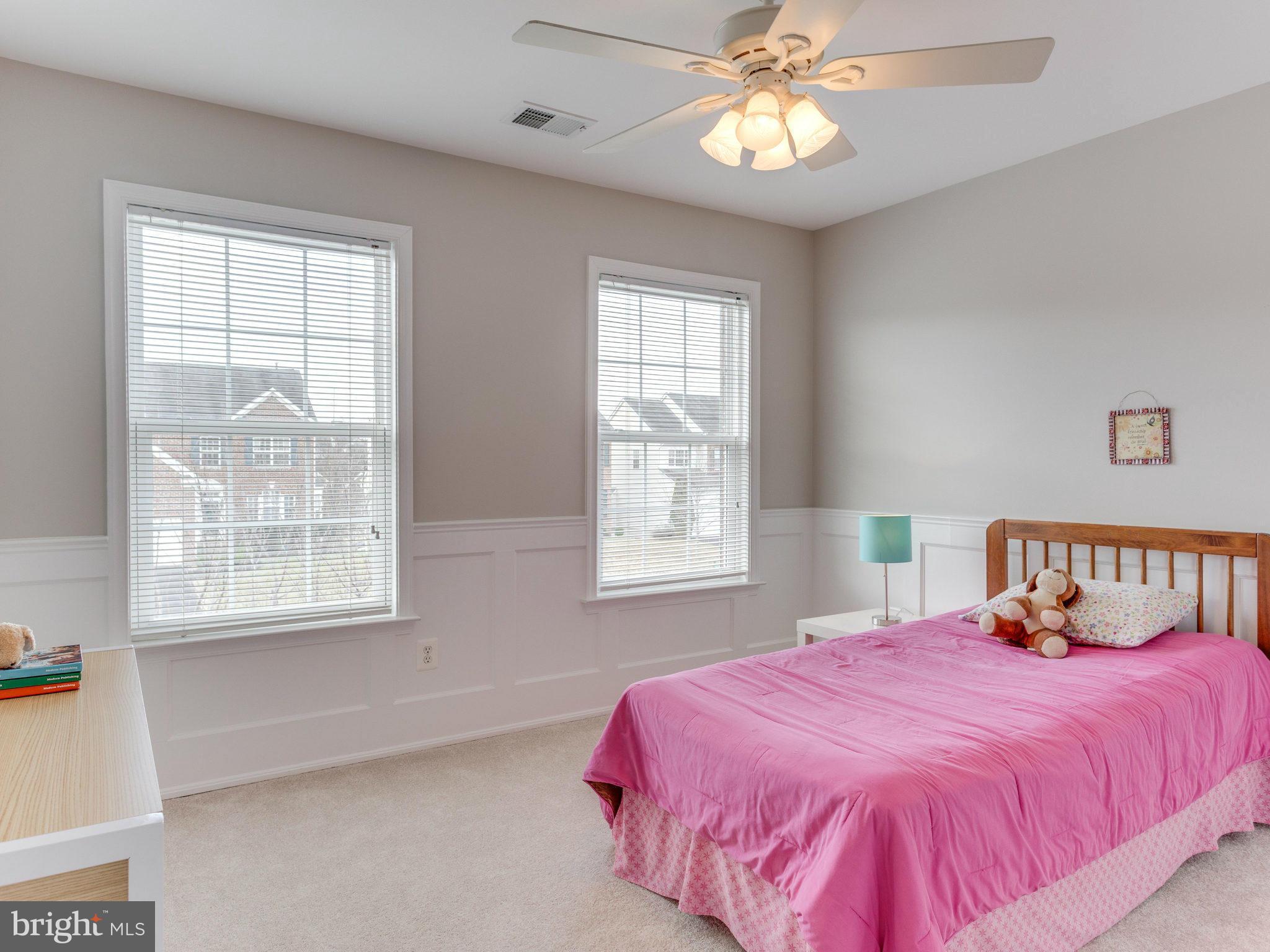 43074 Lake Ridge Place Leesburg, VA 20176 - Photo 18 of 30 Bedroom 2