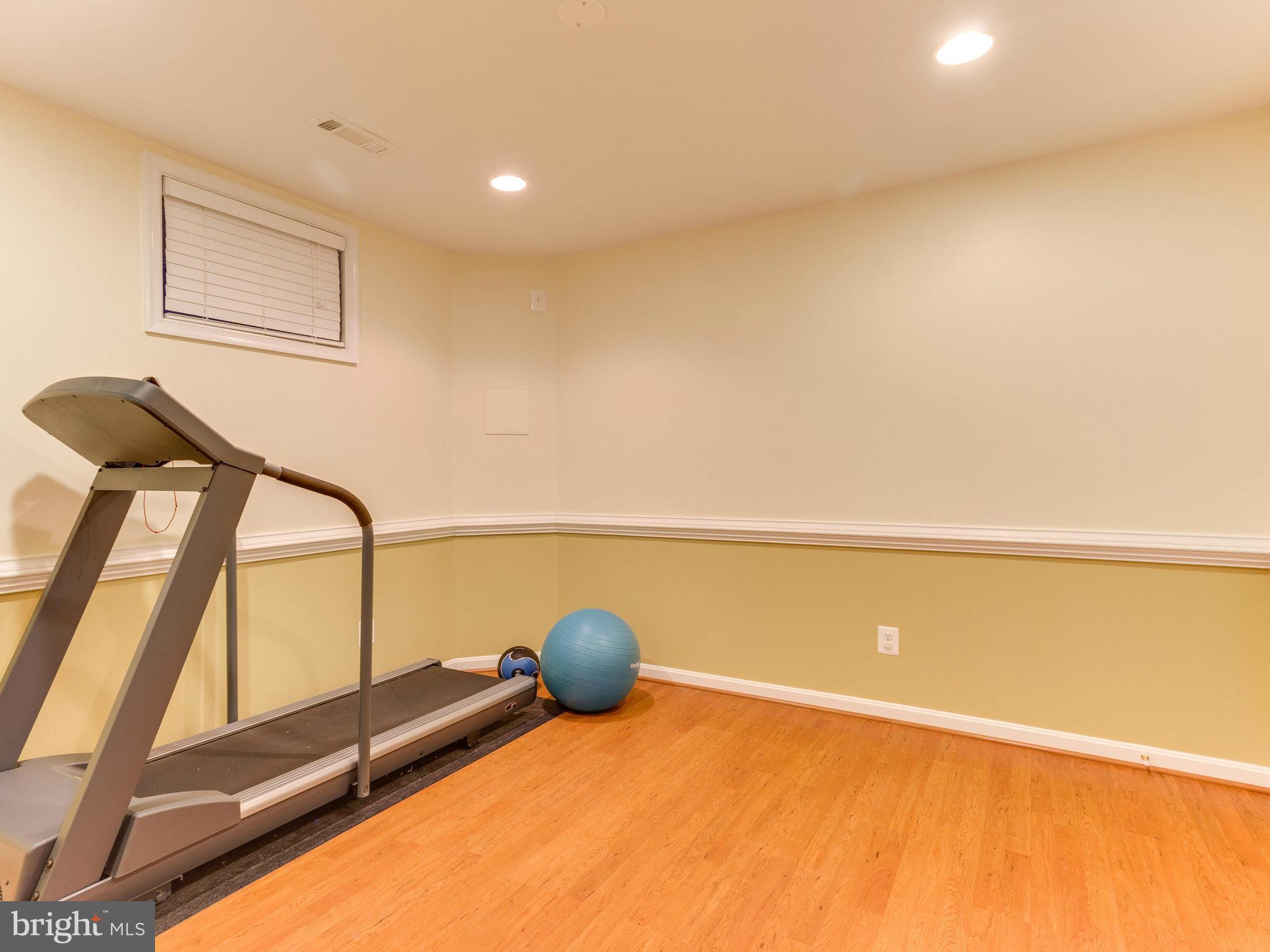 43074 Lake Ridge Place Leesburg, VA 20176 - Photo 26 of 30 Extra room - den or exercise room