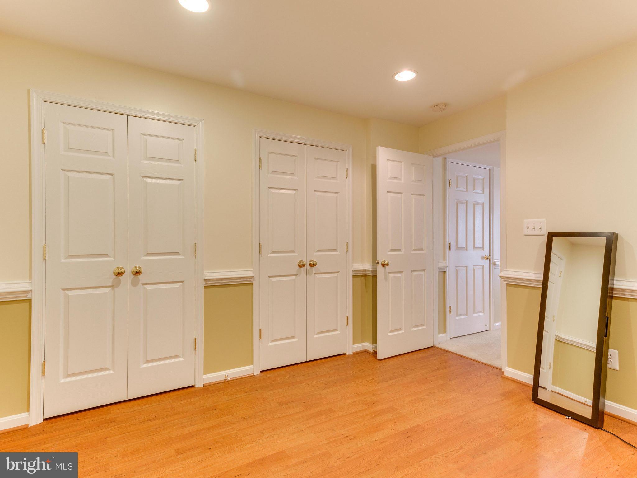 43074 Lake Ridge Place Leesburg, VA 20176 - Photo 27 of 30 Extra room - den or exercise room