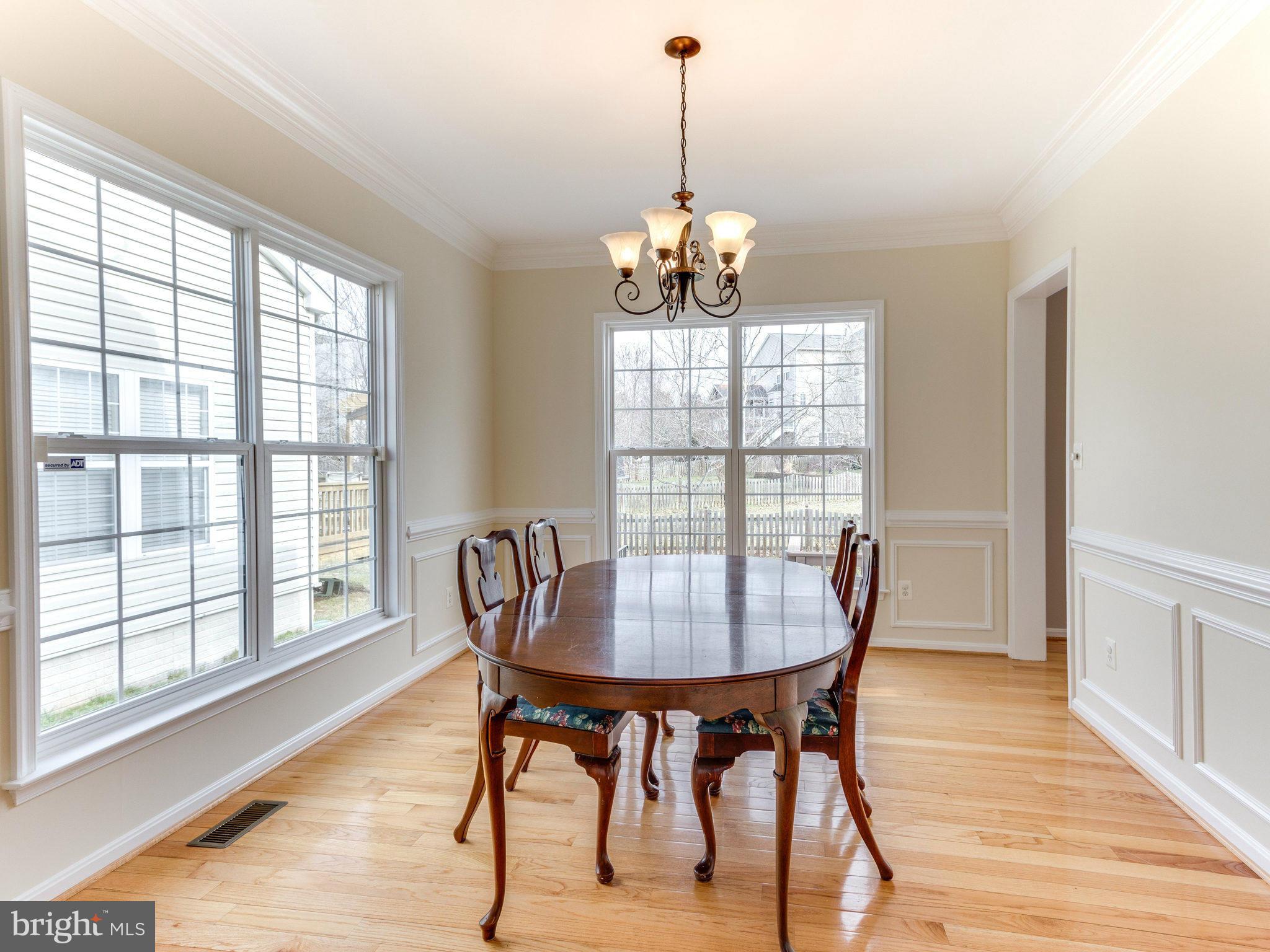 43074 Lake Ridge Place Leesburg, VA 20176 - Photo 5 of 30 Dining Room