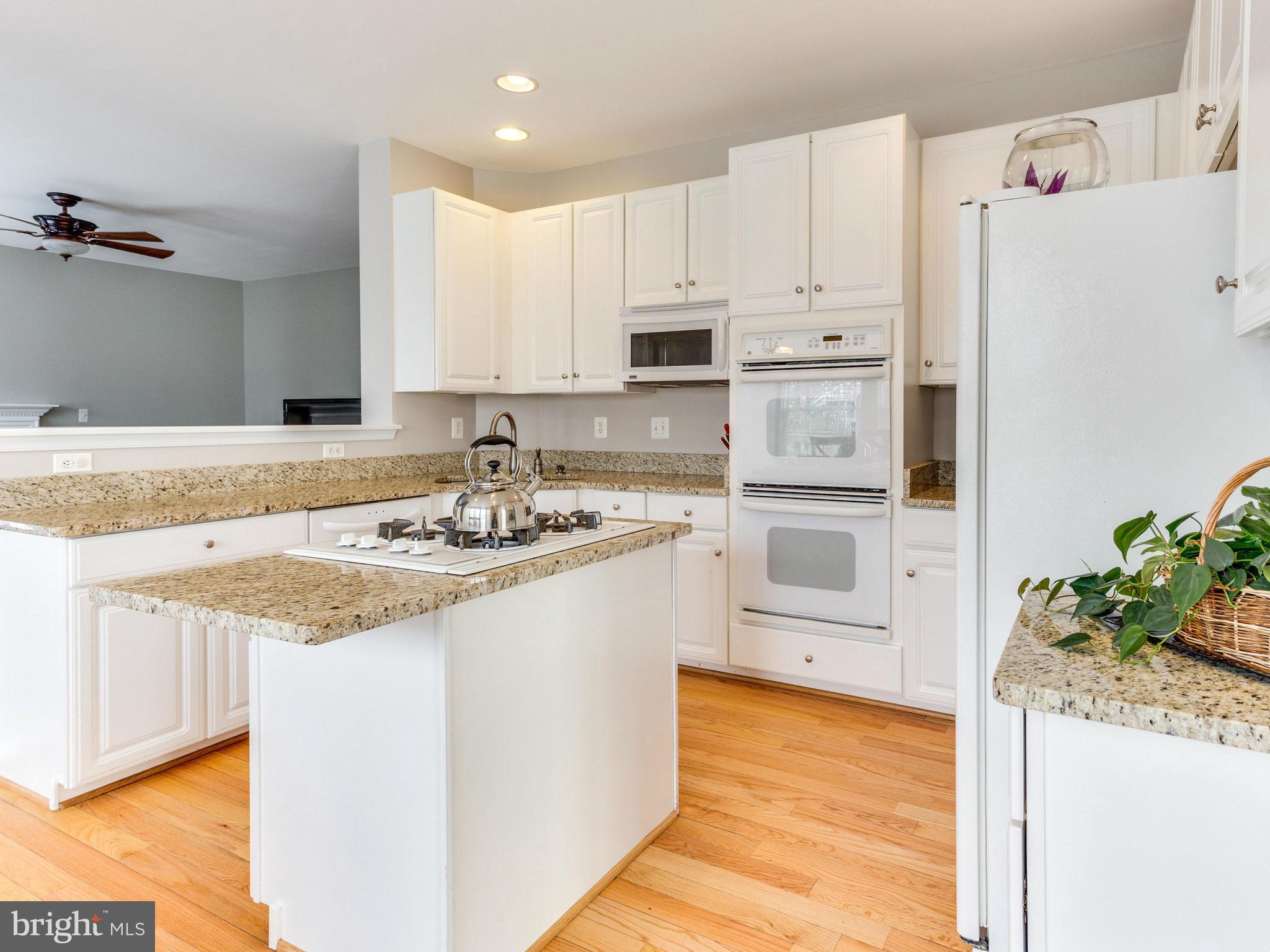 43074 Lake Ridge Place Leesburg, VA 20176 - Photo 7 of 30 Kitchen