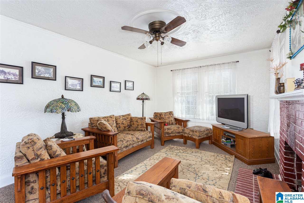 903 Blue Ridge Drive Anniston, AL 36207 - Photo 10 of 47