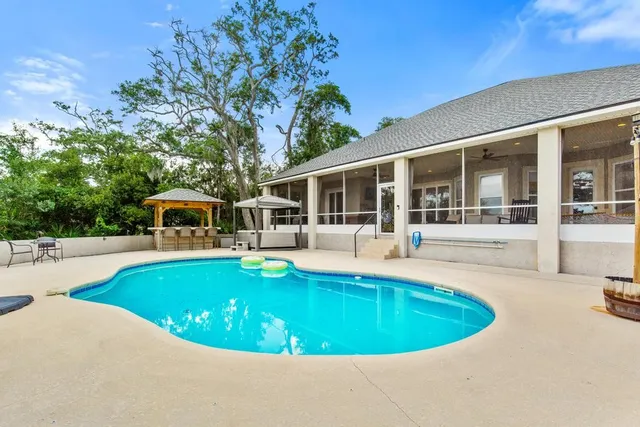 $1,050,000 | 95094 Sea Hawk Place, Fernandina Beach, FL 32034