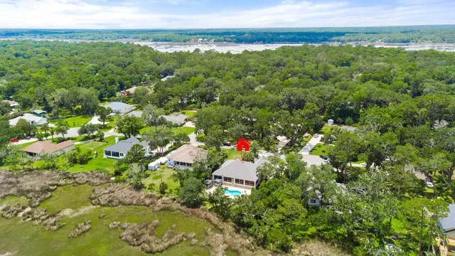 $1,050,000 | 95094 Sea Hawk Place, Fernandina Beach, FL 32034
