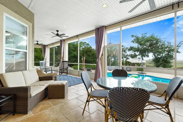 $1,050,000 | 95094 Sea Hawk Place, Fernandina Beach, FL 32034