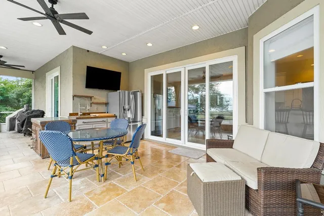 $1,050,000 | 95094 Sea Hawk Place, Fernandina Beach, FL 32034