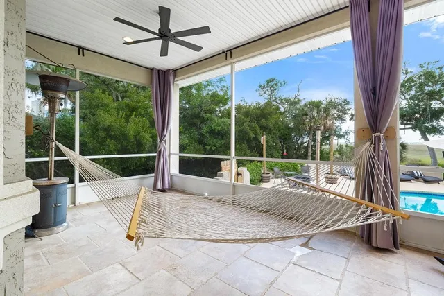 $1,050,000 | 95094 Sea Hawk Place, Fernandina Beach, FL 32034