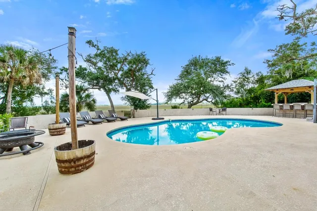 $1,050,000 | 95094 Sea Hawk Place, Fernandina Beach, FL 32034