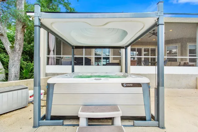 $1,050,000 | 95094 Sea Hawk Place, Fernandina Beach, FL 32034