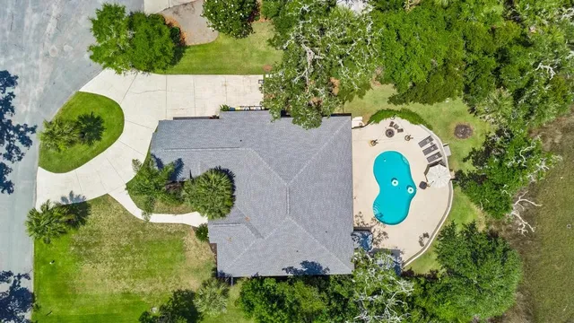 $1,050,000 | 95094 Sea Hawk Place, Fernandina Beach, FL 32034