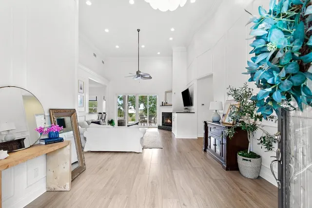 $1,050,000 | 95094 Sea Hawk Place, Fernandina Beach, FL 32034