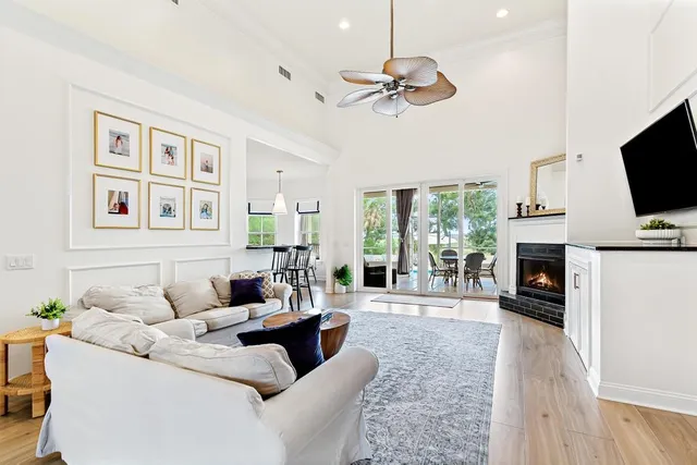 $1,050,000 | 95094 Sea Hawk Place, Fernandina Beach, FL 32034