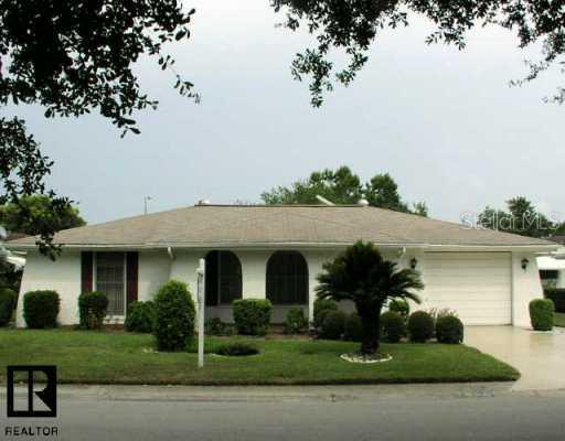 7856 Raintree Drive New Port Richey, FL 34653 - Photo 1 of 1 Exterior Front