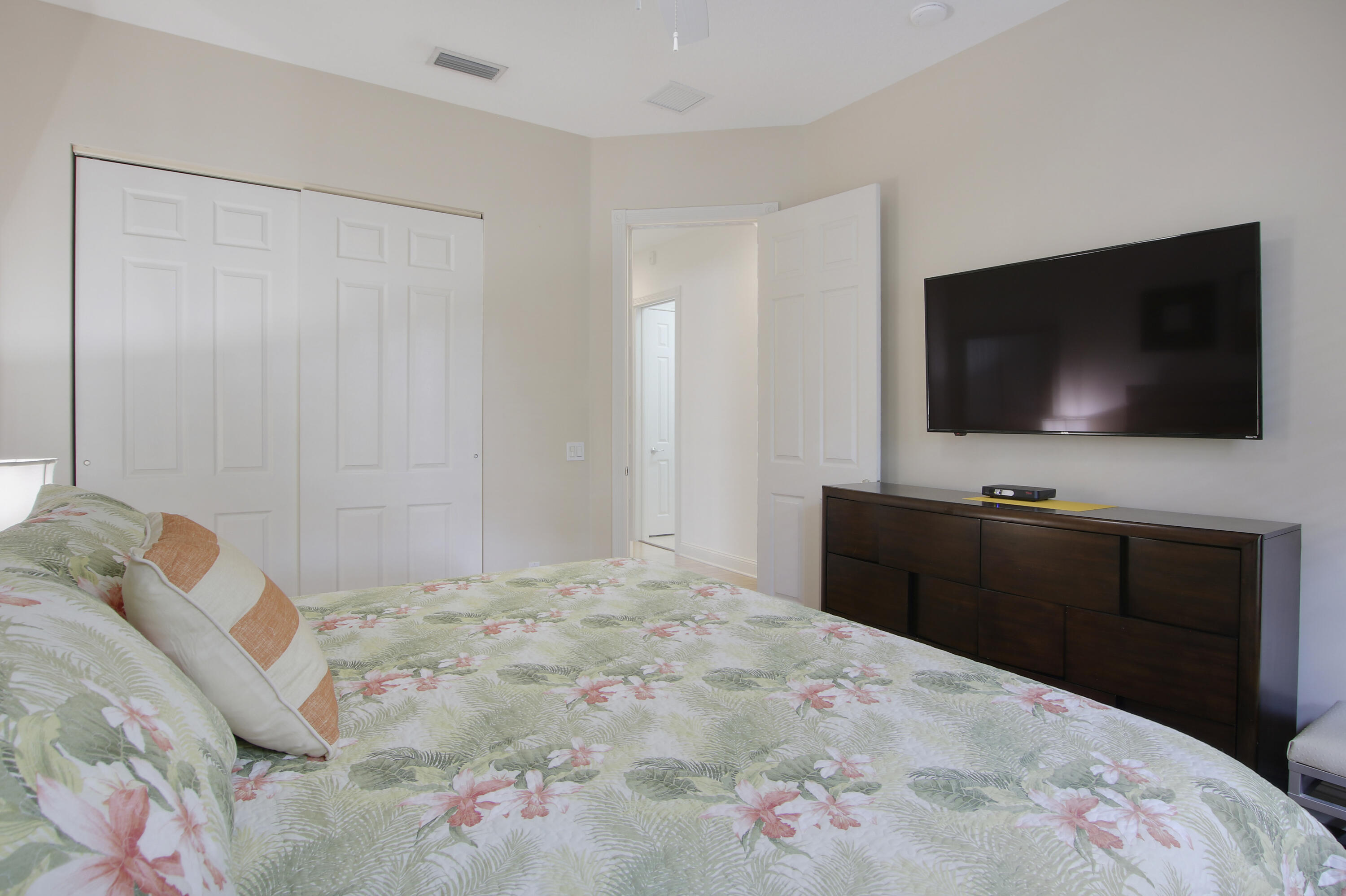 136 Florence Drive Jupiter, FL 33458 - Photo 33 of 51 2nd Bedroom