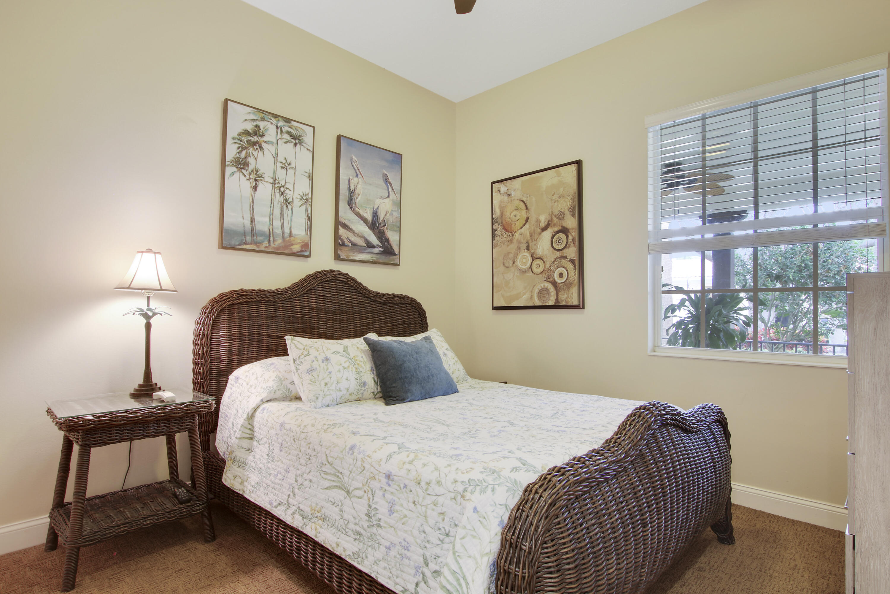 136 Florence Drive Jupiter, FL 33458 - Photo 34 of 51 3rd Bedroom