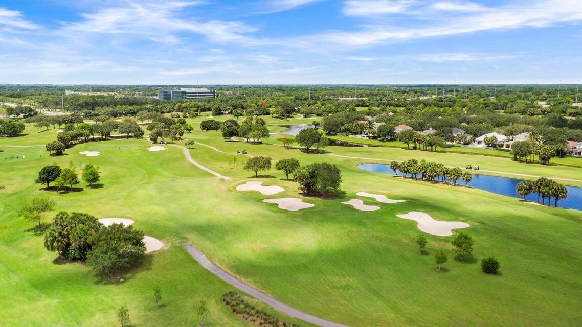 136 Florence Drive Jupiter, FL 33458 - Photo 47 of 51 Abacoa Golf Course