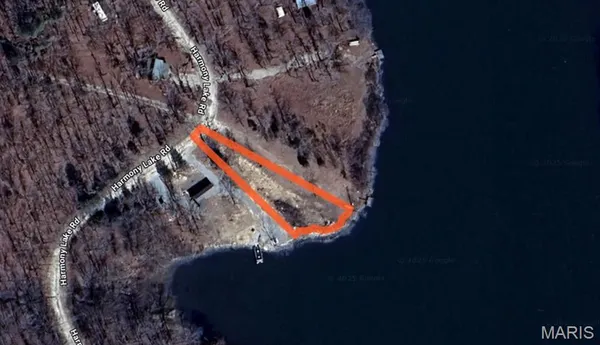 $10,500 | 0 Lot 30 Lake, Fredericktown, MO 63645