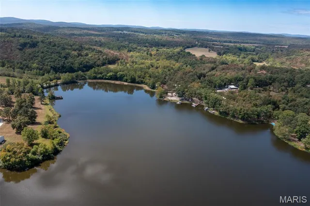 $12,500 | 0 Lot 30 Lake, Fredericktown, MO 63645