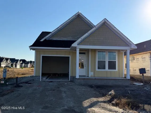 $460,000 | 101 Finch Loop, Beaufort, NC 28516